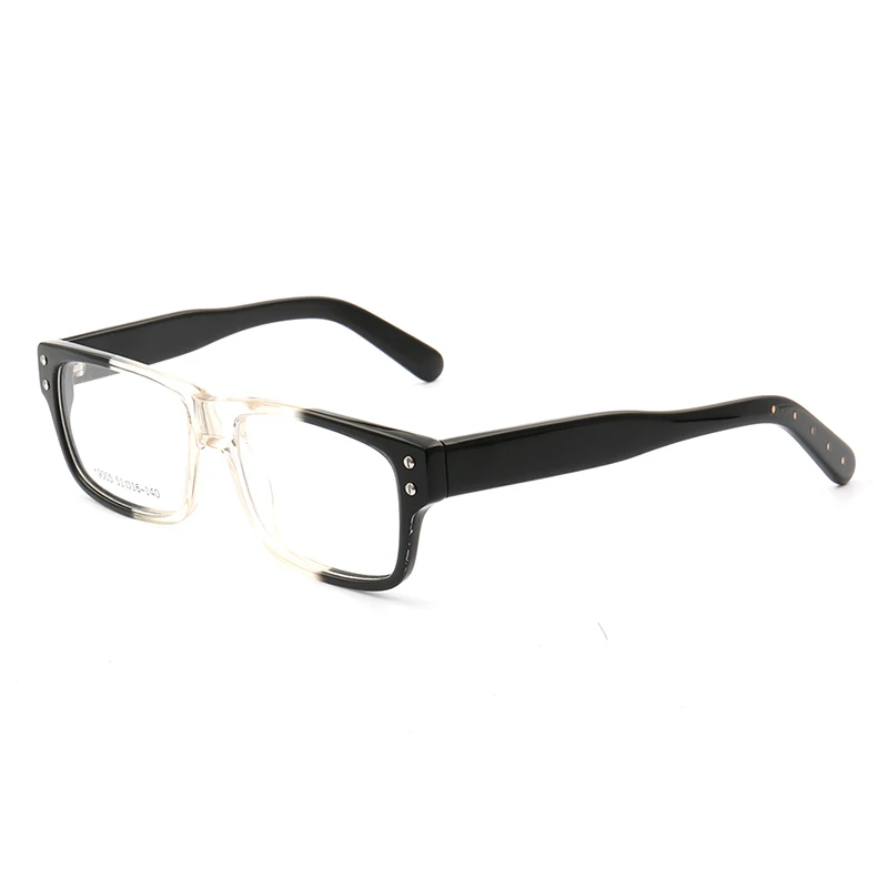 Яркое пятно высокого класса пластины оптические очки кадр может быть оснащен близорукости анти-синий игры очки