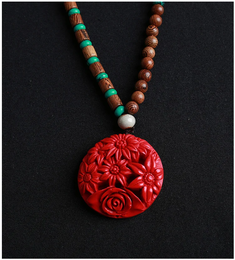 004 wooden necklace (8)