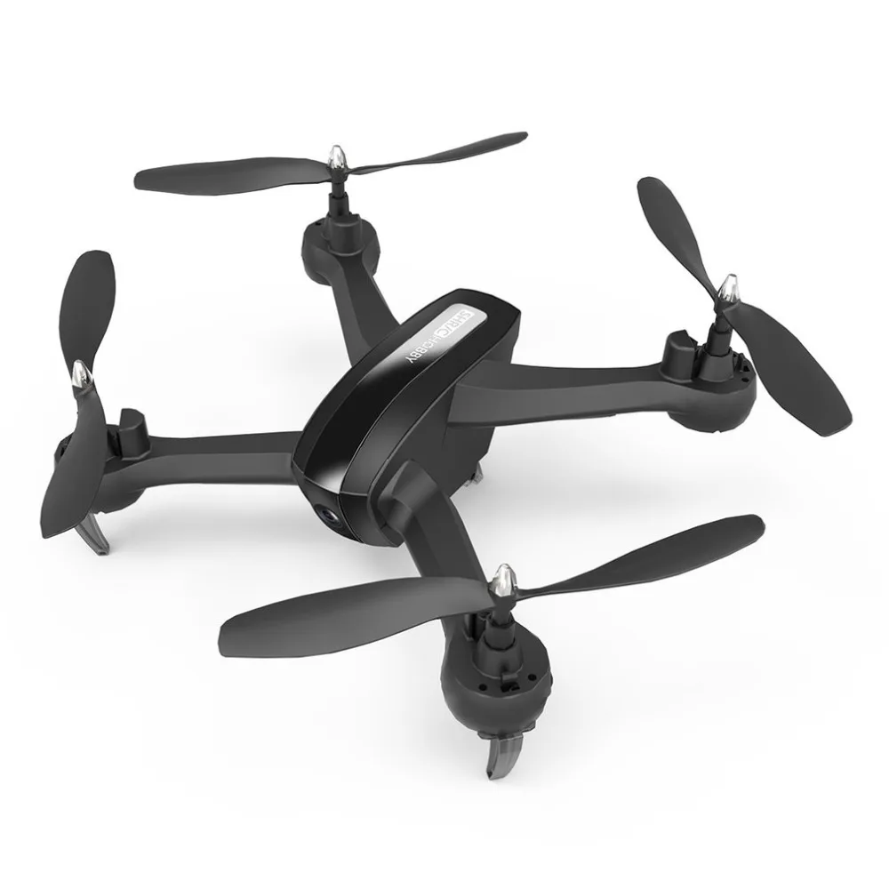 

SH7 2.4G RC Drone with 1080P Camera Headless Mode Altitude Hold One Key Return Mini Remote Control Quadrocopter