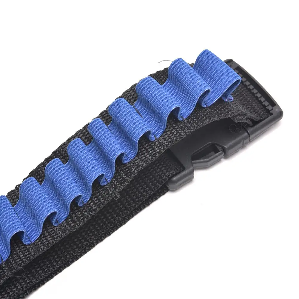 1 шт. новейший Черный Синий бандаж плечевой ремень для игрушечное оружие пулевые бластеры