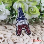 sequins patches (5)