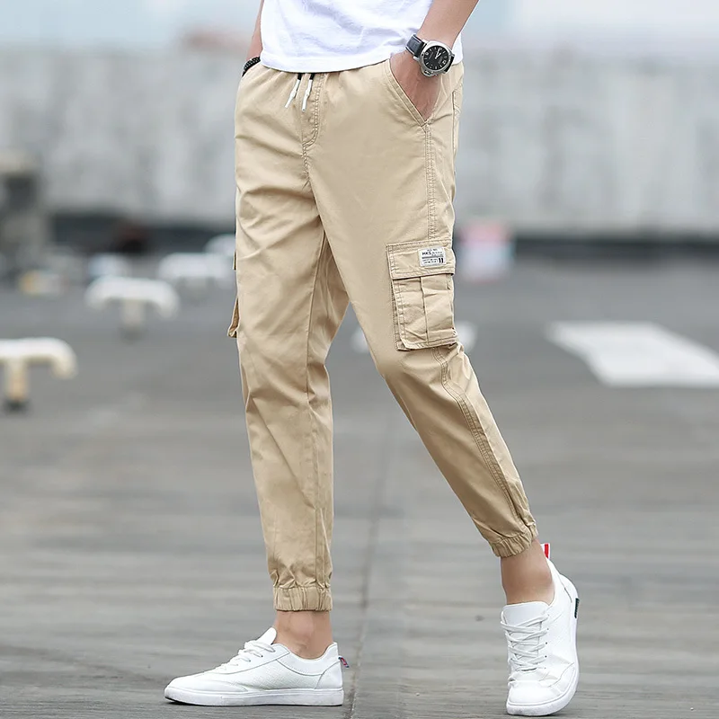 justin bieber cargo pants
