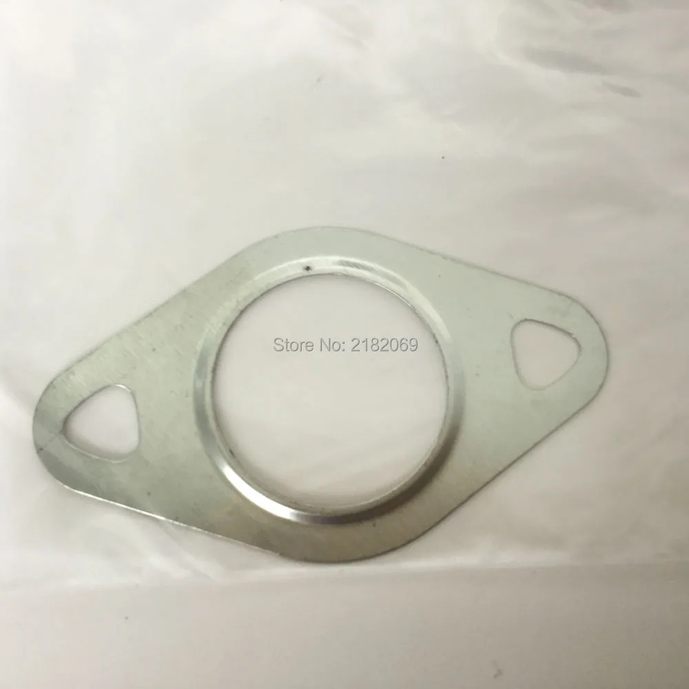 Клапан EGR для FORD C MAX FIESTA FOCUS FUSION MAZDA 2 3 1 6 161859 1338675 1439414 1479057 1526689 9685640480 216046799|valve egr|valve
