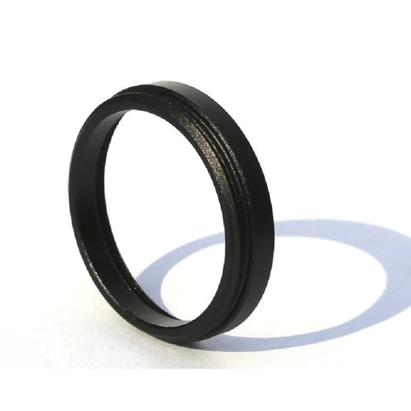

Datyson 1.25 inch Filter Adapter M30x1-Male to M28x0.6-Female Threads Aluminium Alloy Astro Telescope Accessories