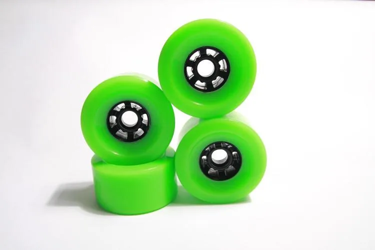 90*52 97*52 83*44mm do skate não roda