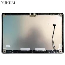 Новая ЖК-задняя крышка для Dell Inspiron 17 7737 A shell 60.48l08004