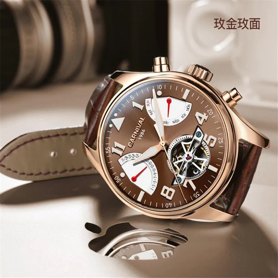 رجالي ساعات أعلى العلامة التجارية الفاخرة ساعة رياضية الرجال للماء 100 متر توربيون الميكانيكية ووتش رجل ساعة relogio masculino الجيش رجالي ساعات أعلى العلامة التجارية الفاخرة ساعة رياضية الرجال للماء 100 متر توربيون الميكانيكية ووتش رجل ساعة relogio masculino الجيش