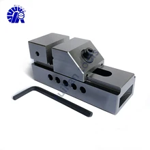 Прецизионные тиски QKG36