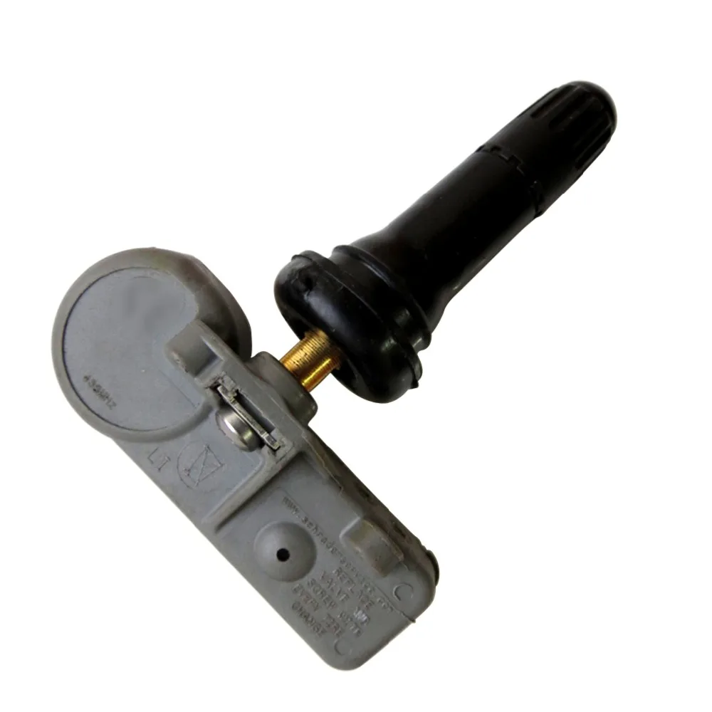 Автозапчасти 4 шт. 4199034000 Tpms Sensore для Ssangyong Actyon Korando Kyron Rexton Rodius 41990 34000 433 МГц|sensor