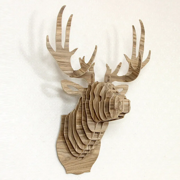 MILU DEER (1)
