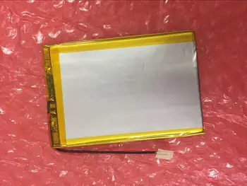 

357090 3.7V 4000mAh Rechargeable Li-Polymer Li-ion Battery For Irbis TZ55, TZ-55 TZ56, TZ-56 TZ62 TZ-62 TZ70 TZ-70 TZ701, TZ-701