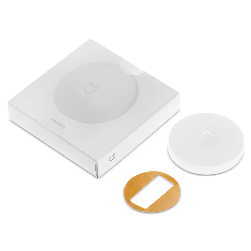  Original Xiaomi 6 in 1 mijia Smart Home Aqara Security Set Gateway Remote Control Window Door Senso