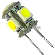 Светодиодный smd 1 w/G4 стилизованный под шар светильник/светодиодный светильник шарик/светодиодный энергии-энергосберегающие лампы