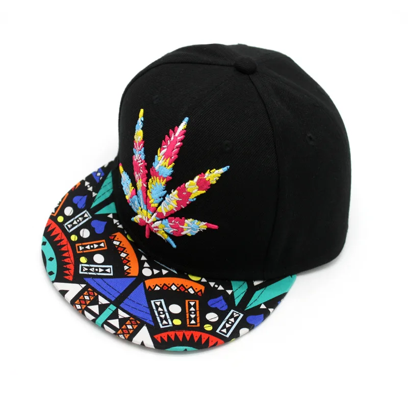 Hot Strapback Baseball Caps Colorful 