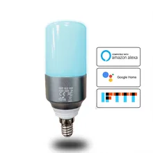 Smart Electronics