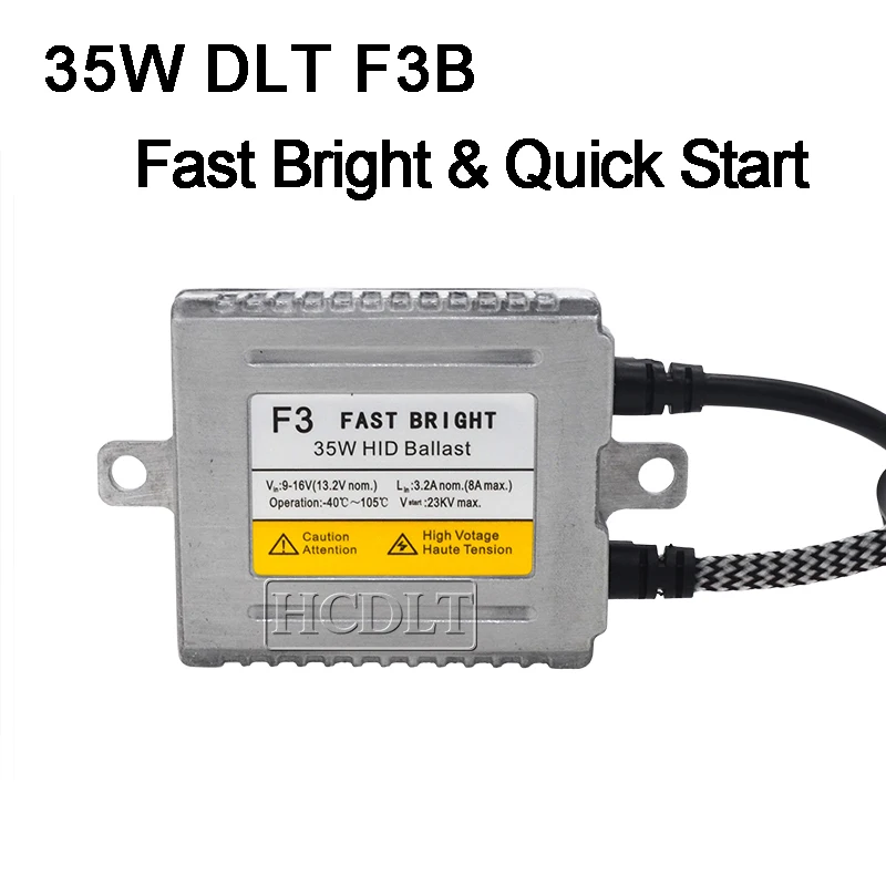 dlt F3 fast start ballast (1)
