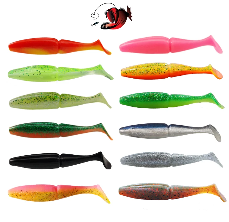 主图color list