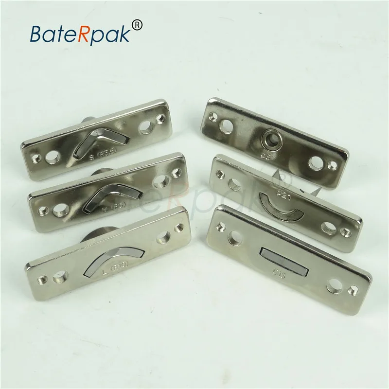 BateRpak R3.5mm/R6mm/R10mm/D6 отверстие/D21 полукруг/C15, S-100/S-200 календарь/книги угловой резак нож, угловой резак