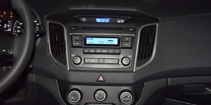 Clearance Yessun For Hyundai IX25 / Cantus 2011~2017 Android Car Navigation GPS HD Touch Screen Stereo Player Multimedia Audio Video Radio 0