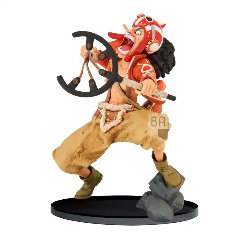 usopp action figure