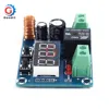 XH-M609 DC 12V-36V 24V защитный модуль от напряжения низкого напряжения Защита от переразряда аккумулятора выход 6-60V 6V-60V ► Фото 3/6