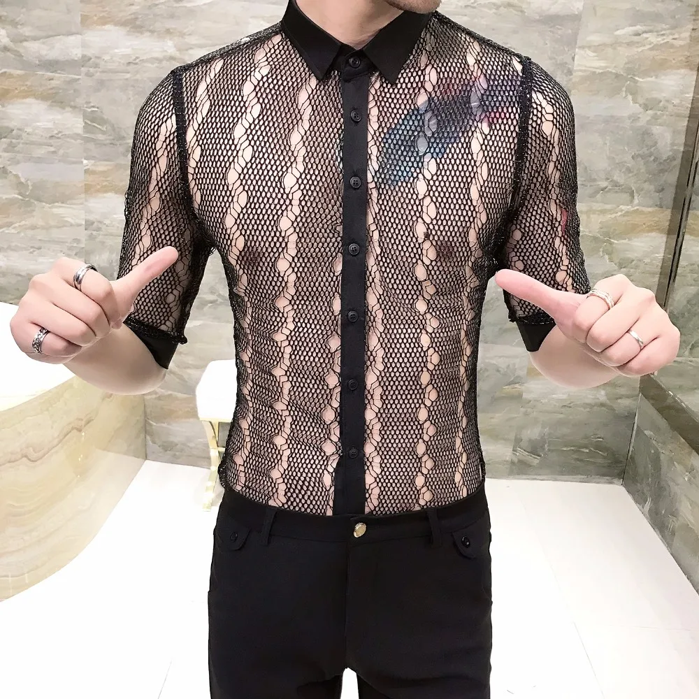ver camisas de hombre