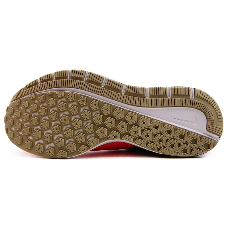 Мужские кроссовки для бега NIKE AIR ZOOM STRUCTURE 22 новинка 2019|Беговая обувь| |