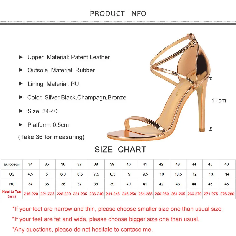 womens size 13 silver sandals