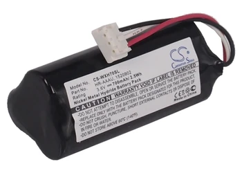 

Wholesale Shaver Battery For KADUS Clipper HS70,For TONDEO Eco XP,For WELLA Xpert HS70 (P/N 1520902,HR-AAAU ) Free Shipping