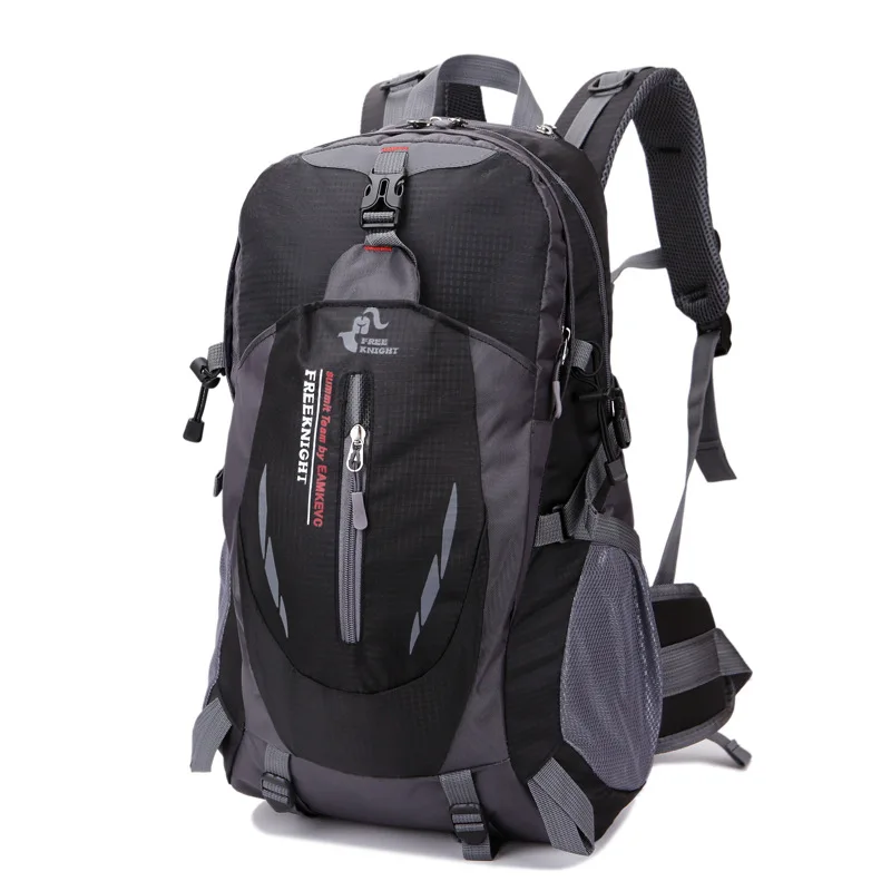 

Free Knight Sports Backpack Outdoor 40L Sport Bags Climbing Camping Mountaineering Hiking Ultra-light Backpacks For Women Men
