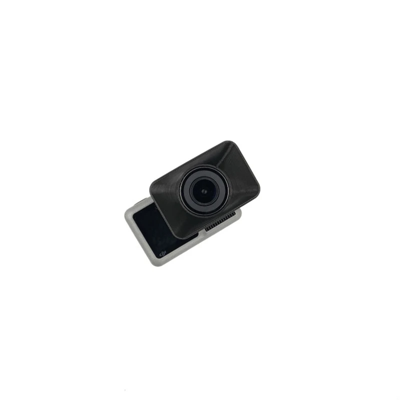 Lens Sun Hood for dji Osmo Action Camera Lens Cap Sunshade Protector  Cover For DJI OSMO ACTION Camera Accessories  (6)