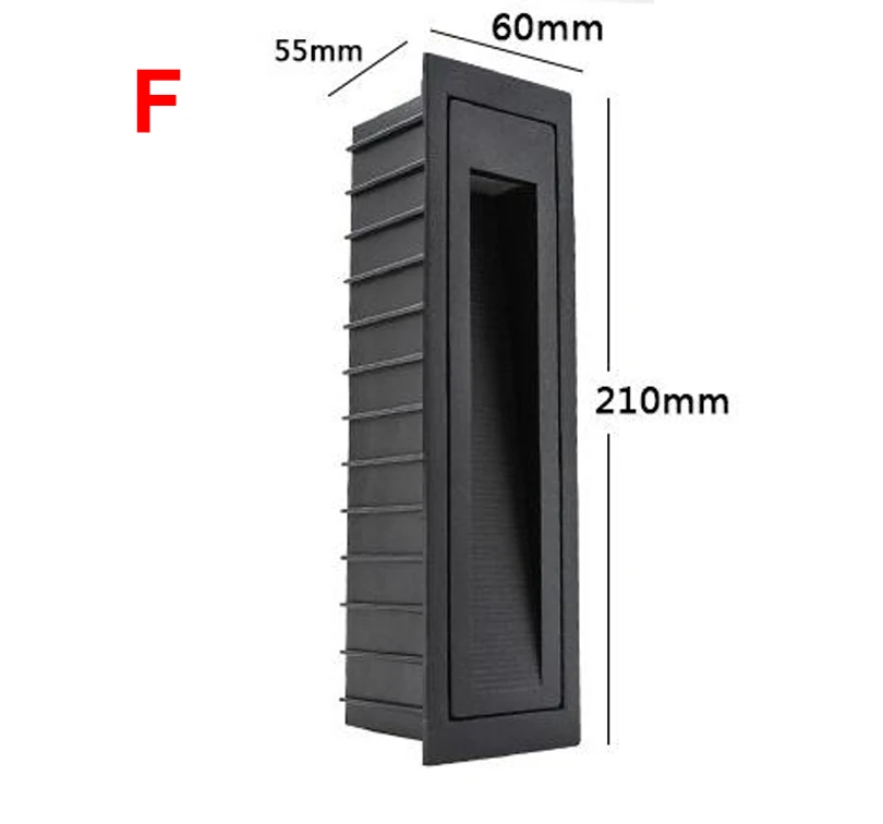 Водонепроницаемый 3 Вт 5 Вт светодиодный ступенчатый светильник IP65 Алюминиевый встроенный лестничный угловой светильник для помещений и улицы встраиваемый настенный лестничный светильник