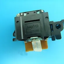 Замена для SANYO DC-DA90/AU CD плееры запасных Запчасти лазерной линзы Lasereinheit в сборе блок DCDA90SP Оптический Пикап блок Optique