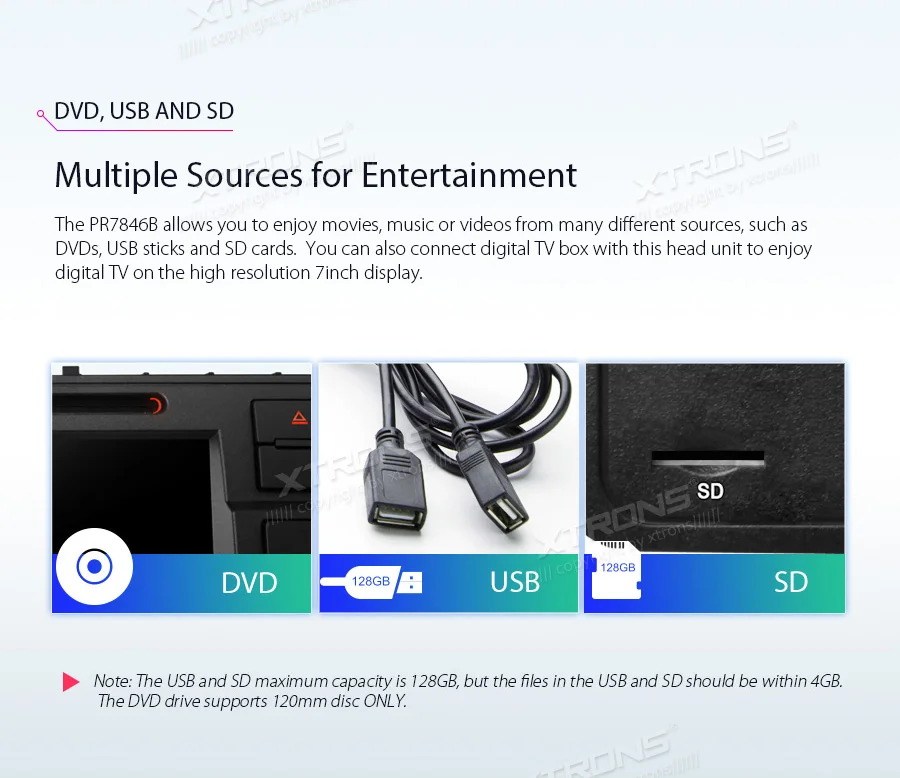 Excellent 7" Android 8.1 Oreo OS Car DVD Multimedia GPS Radio for MG ZT 2001-2005 with 2GB RAM 16GB ROM & Multi-Window View Support 15