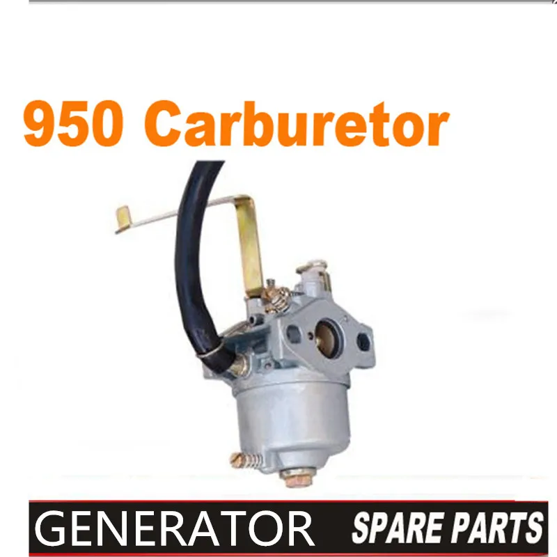 Buy Generator Carburetor fit for ET950 TG950 Generator