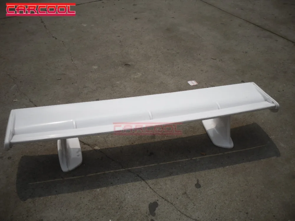  R34 GTT GTR OEM Rear Spoiler  (2)