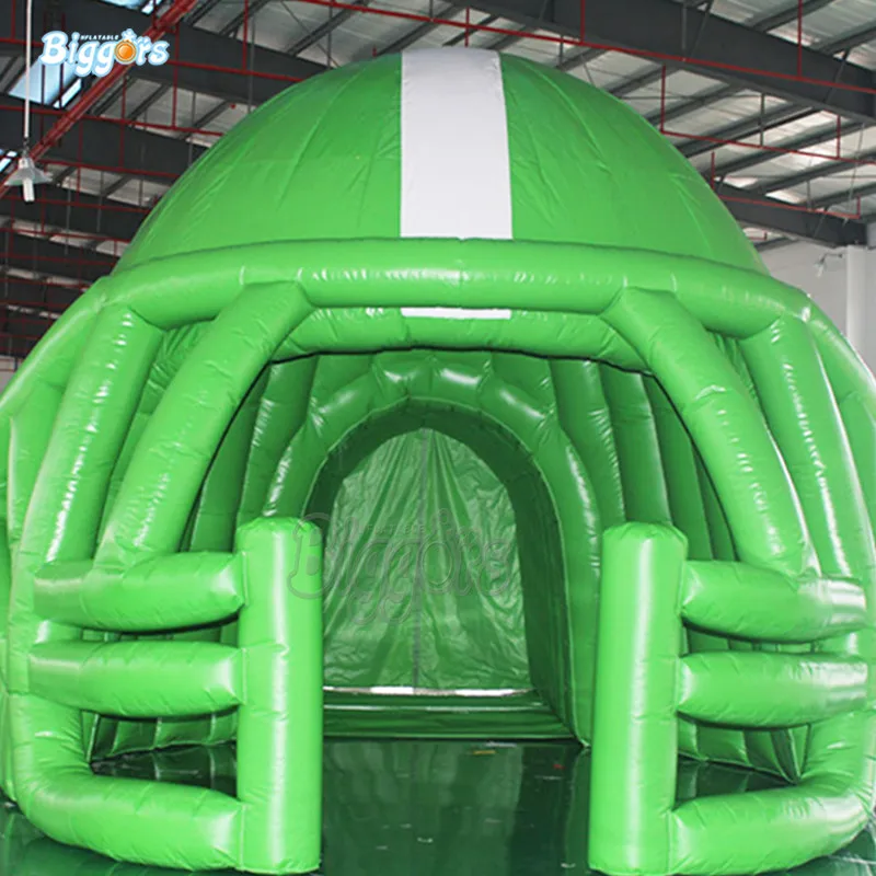 Buy Inflatable Helmet Football Tunnel Football Tunnel