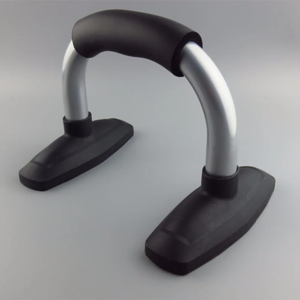 

Push Up Aluminium Alloy Push-Ups Stands Bars Tool For Fitness Chest