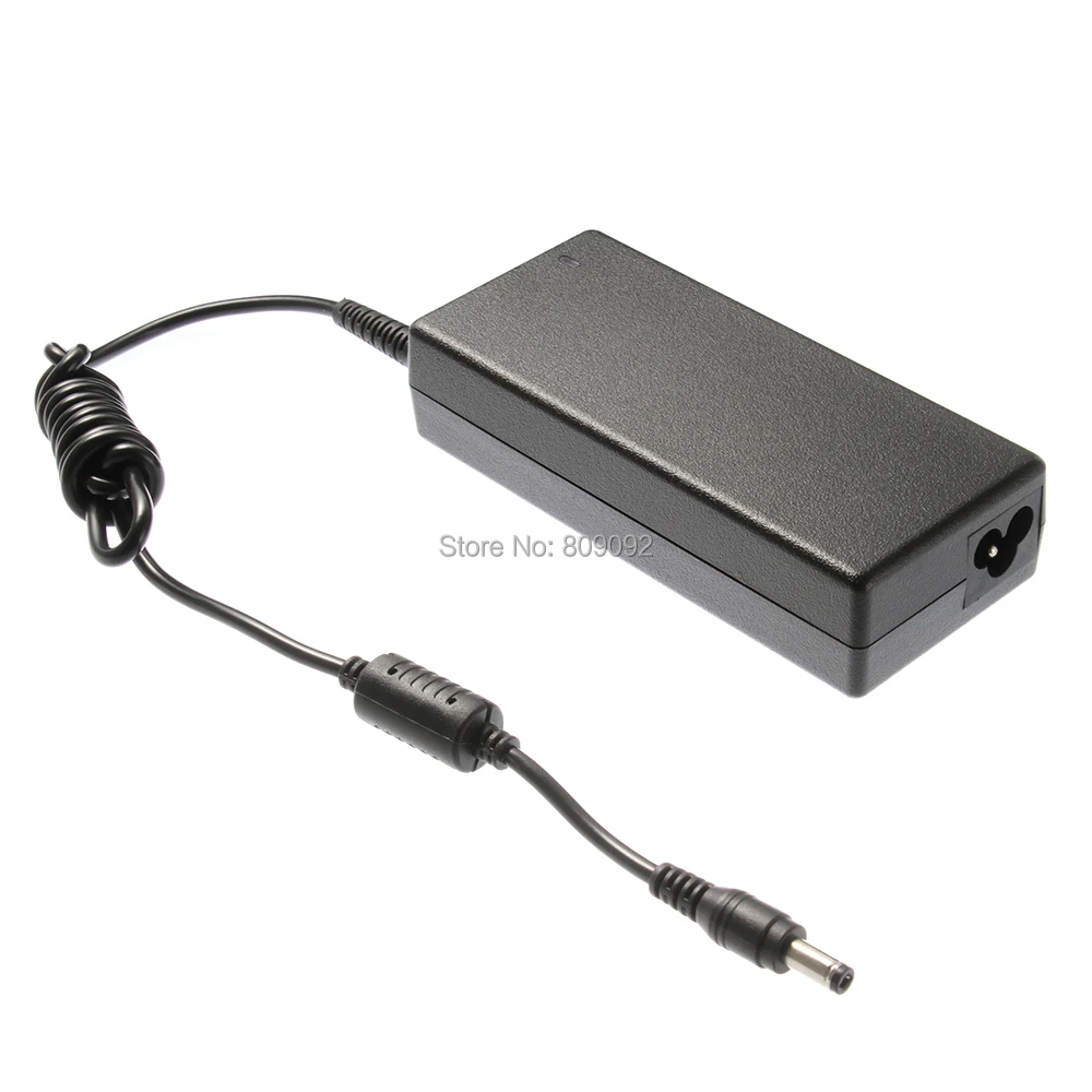 12 فولت 6a ac امدادات الطاقة محول شاحن ل شاشة lcd رصد pos pc 5.5*2.5 ملليمتر 72 واط التبديل إمدادات الطاقة لالصمام الشرائط الخفيفة