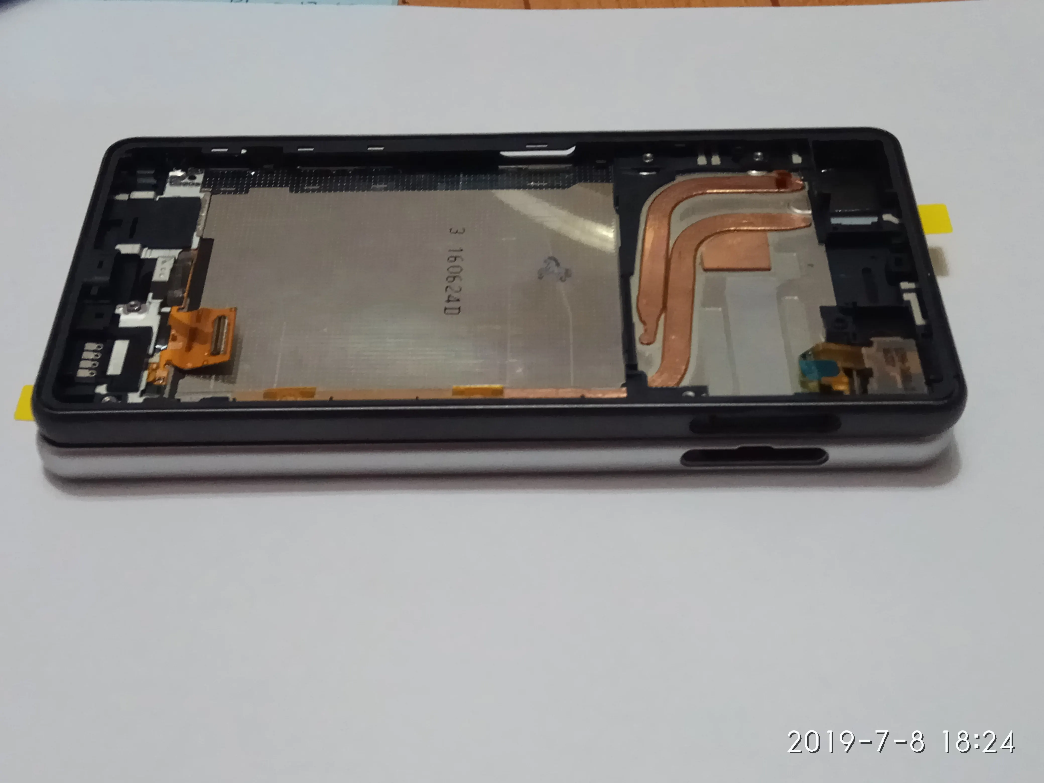 JIEYER для sony Xperia X Performance F5121 F5122 F8131 F8132 XP дисплей протестирован для sony Xperia XP lcd сенсорный экран с рамкой