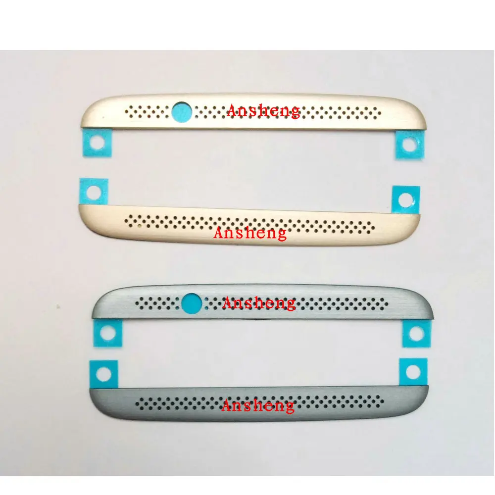 

Up & Down Cover Front Frame Up and down speaker network Ribbon for ZTE axon 7 A2017 Mobile Phone