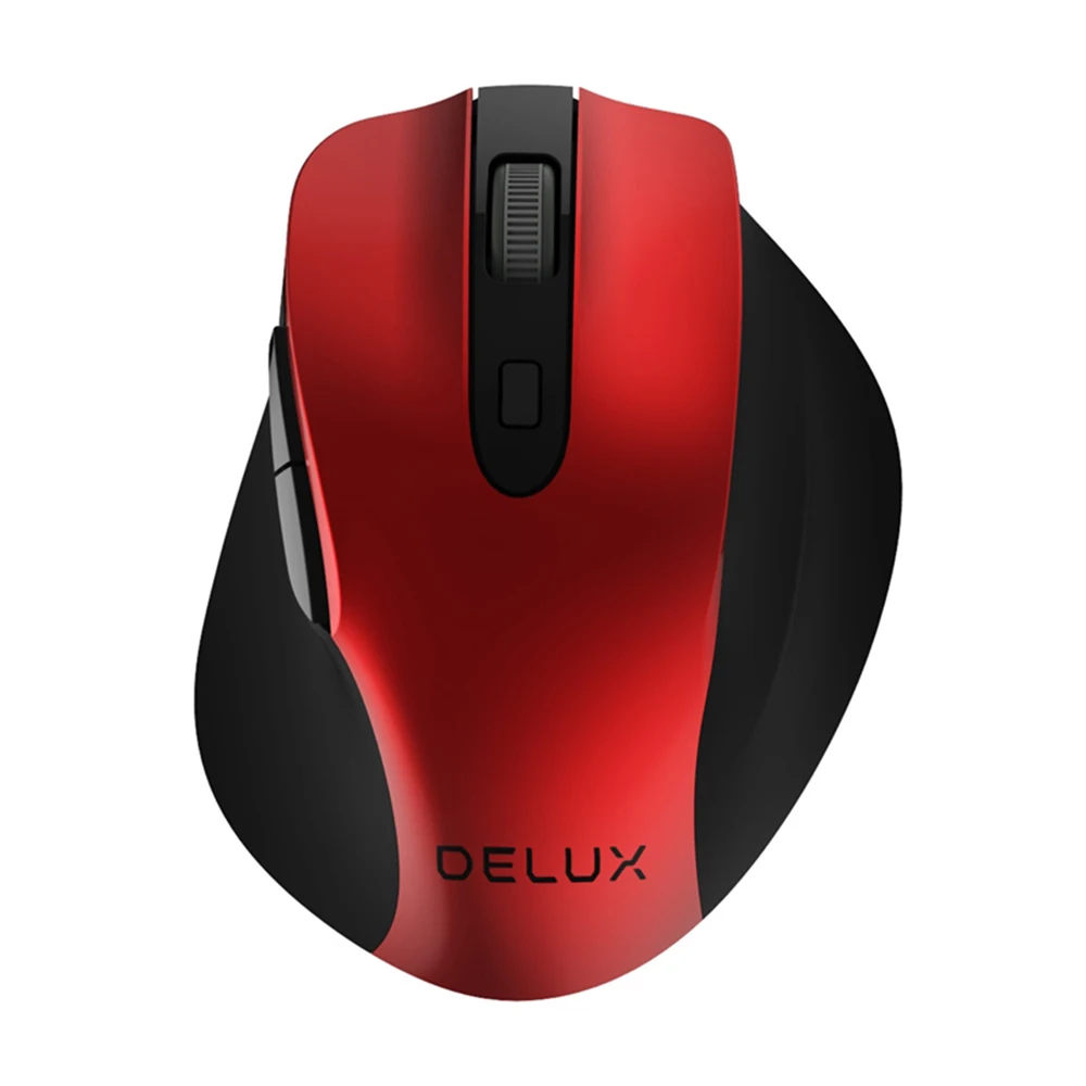 red mouse 