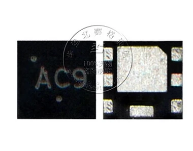 

3pcs/lot AC9 charging IC for xiaomi hongmi NOTE-4G Charging IC