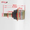 M12 32X12mm Ball joint Kit Fit For Swing A-Arm Hisun 400CC 500CC 700CC 800CC QUAD ATV UTV Go Kart Buggy Quad Bike Parts ► Photo 2/6