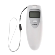 Breathalyzer-Detector Alcohol-Breath-Tester-Analyzer Test-Testing Digital Pocket Car-Accessories