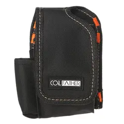 Vape карман-талии сумка для электронных сигарет пользователей RDTA RDA распылитель и жидкостью Vape инструмент пара мешок