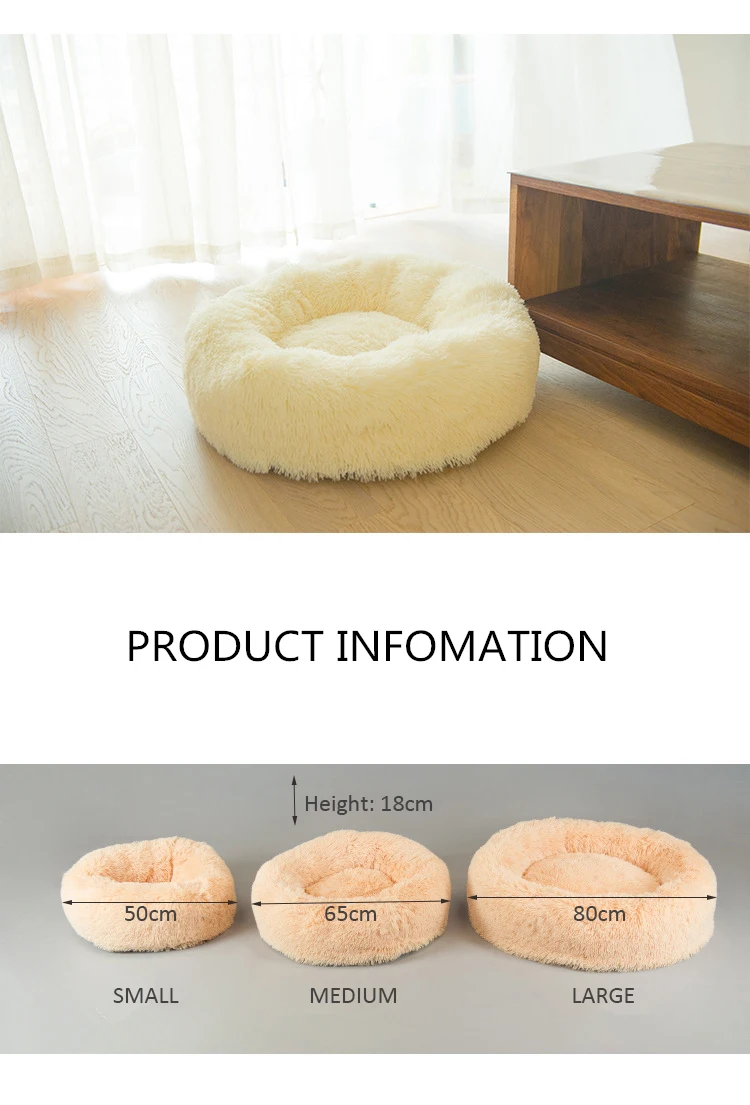 Luxury Dog Bed (7)