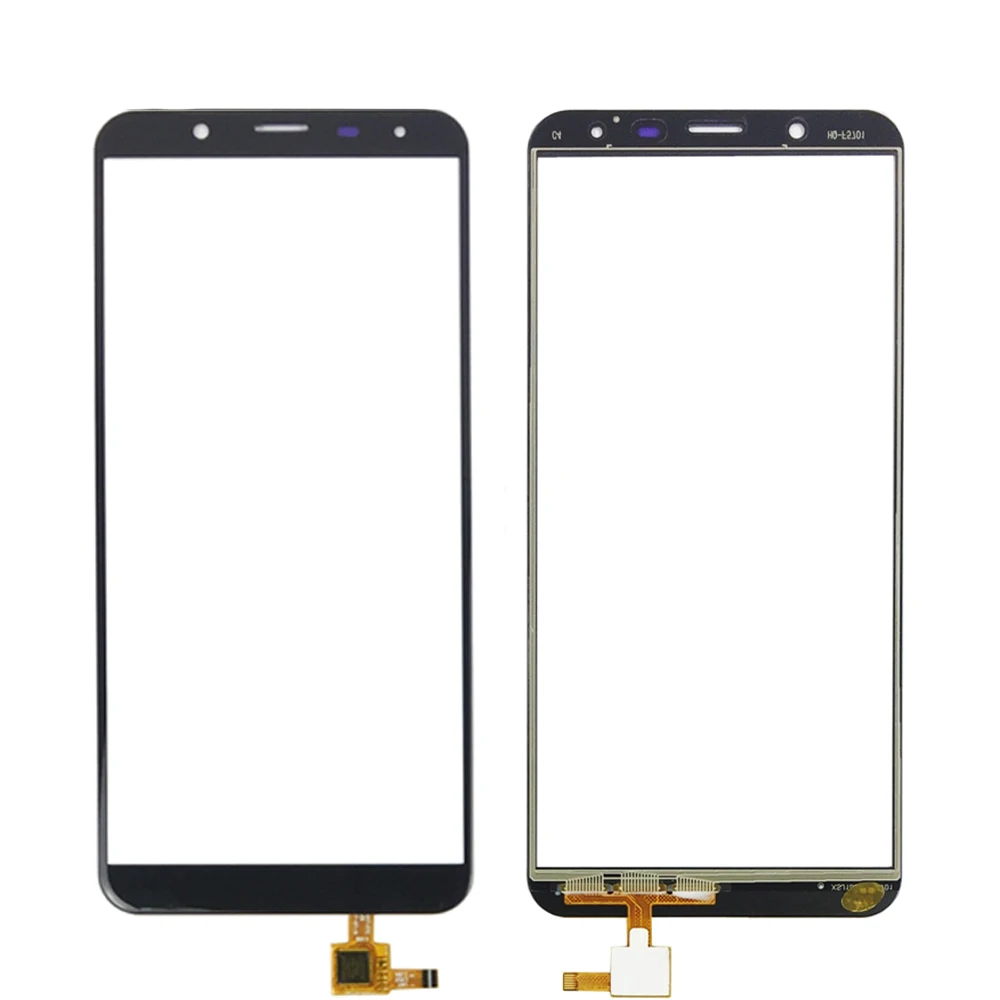 Сенсорный экран WEICHENG для Oukitel K5000 100% гарантия сенсорная панель инструменты и