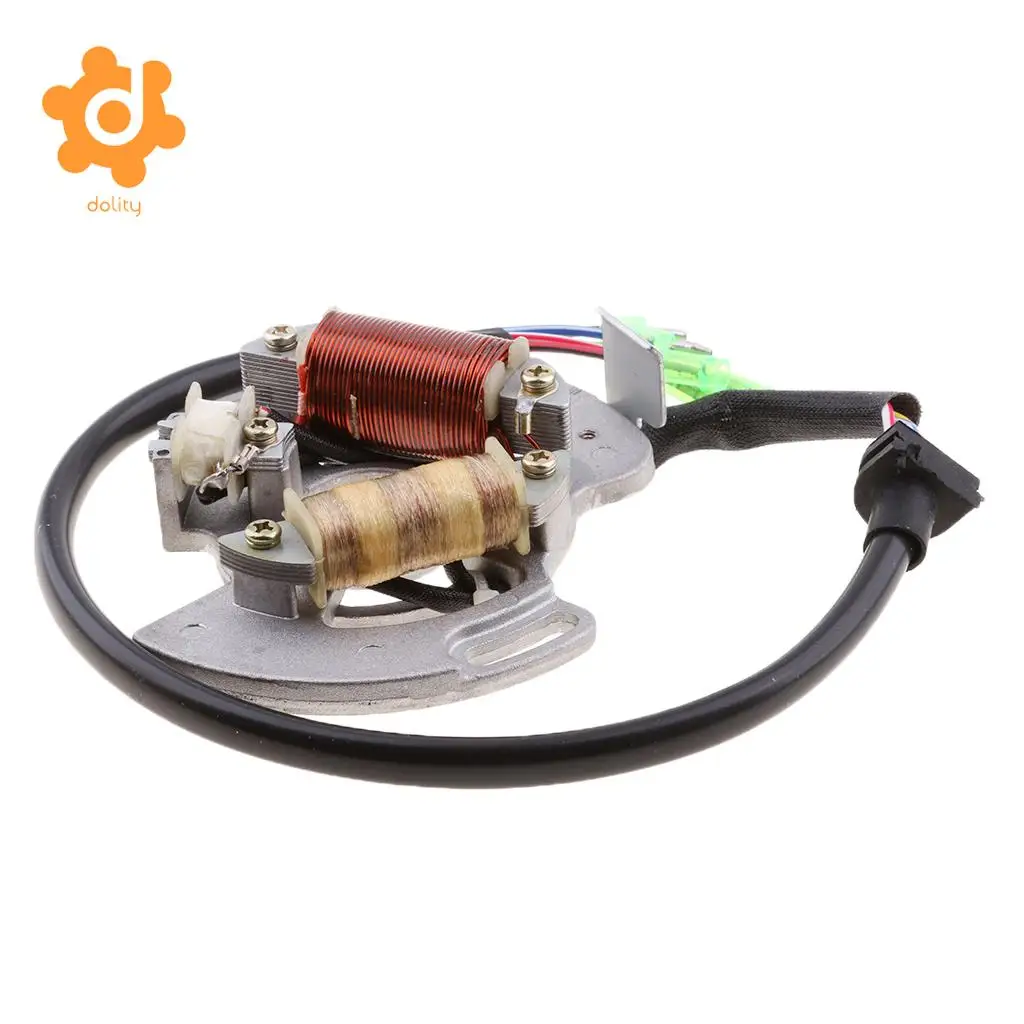 Статор для Yamaha Blaster 200 YFS200 1997 1998 1999 2000 2001 2002|stator|yamaha statorstator yamaha |