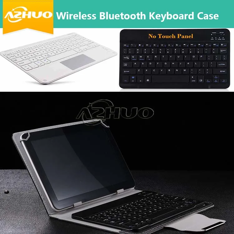 С/без сенсорной панели чехол клавиатура Bluetooth для 10 1 &quotдля Teclast M20/Onda X20/Cube M5